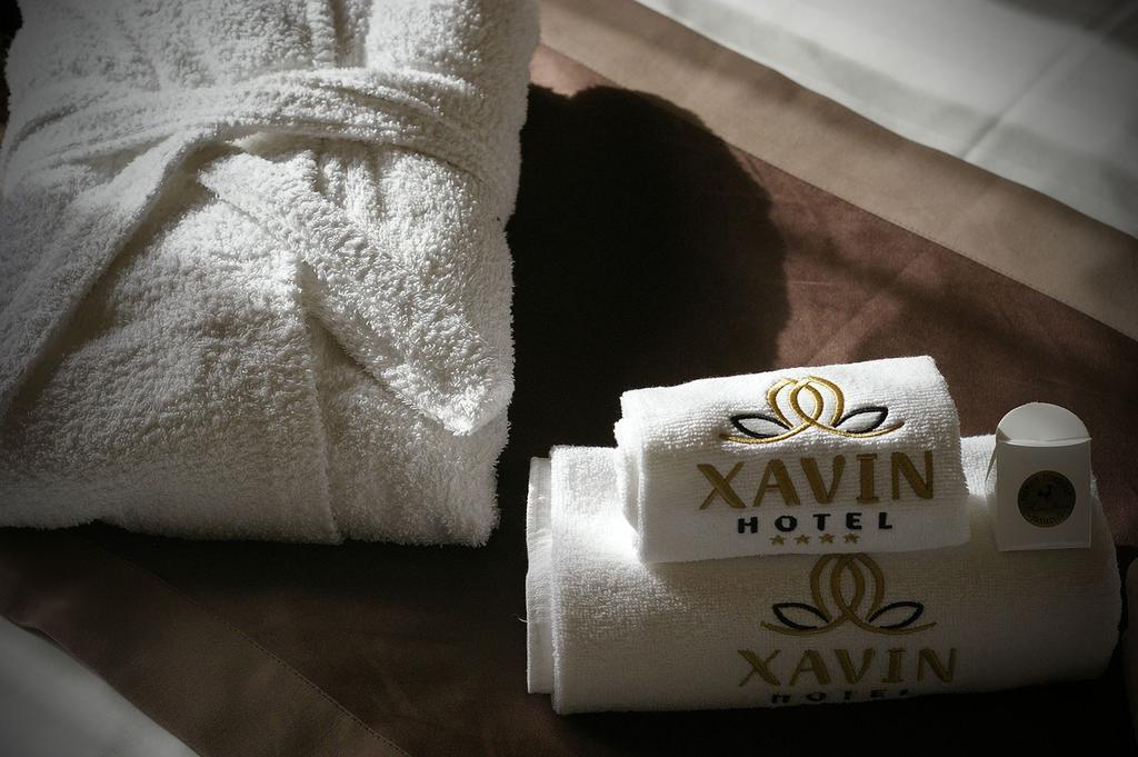 Xavin Wellness Hotel & Restaurant Harkany Bilik gambar